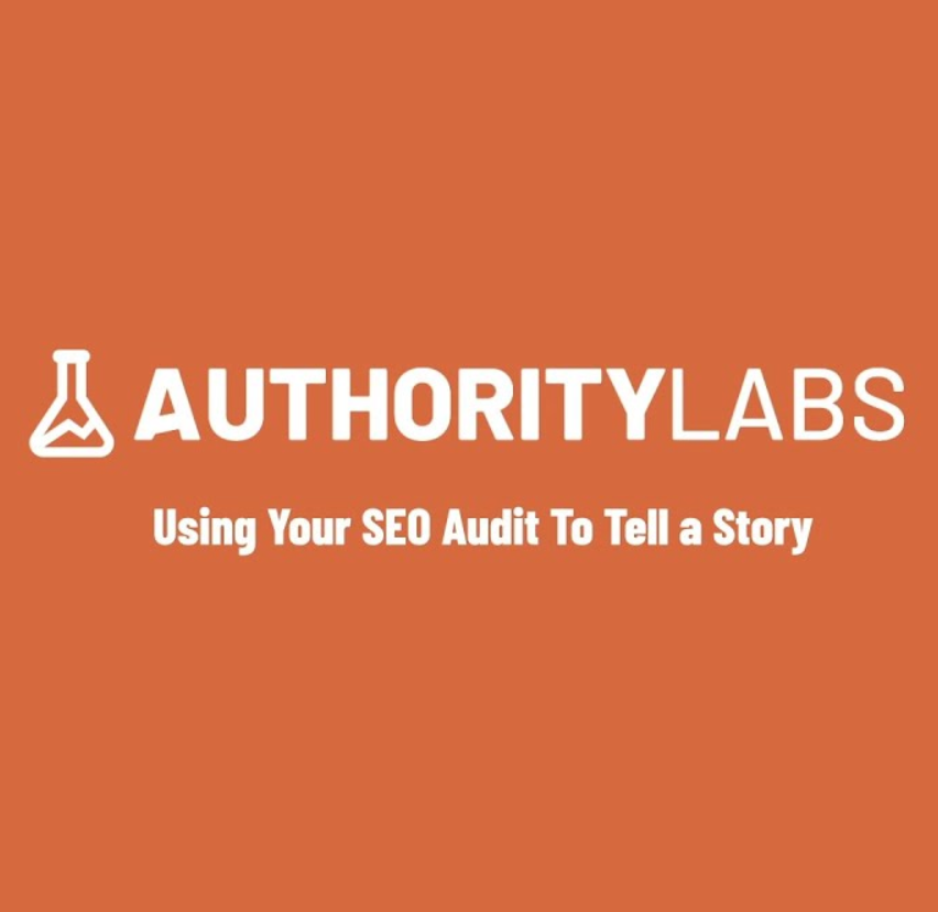 authority labs