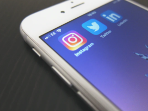 social media