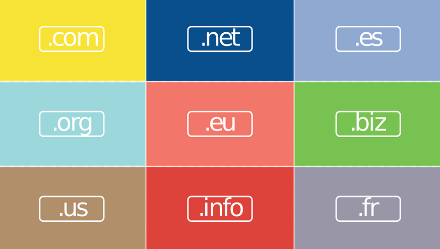 domain