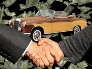 auto dealer