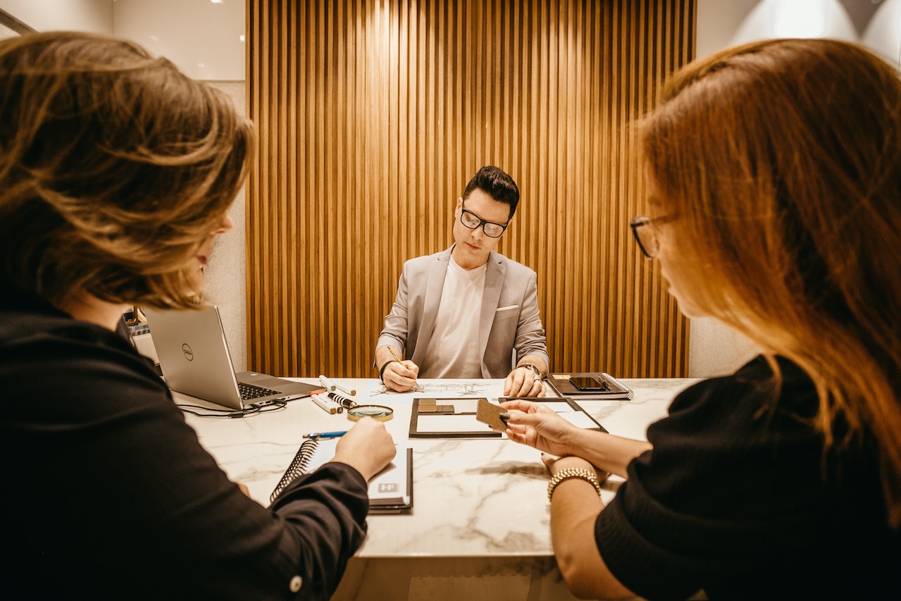 business