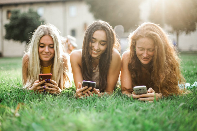 social presence