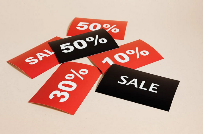 discount