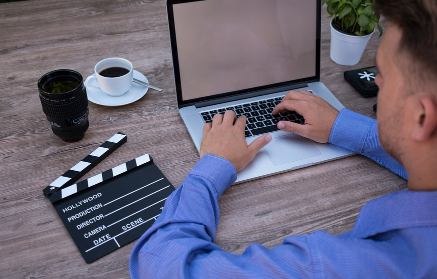 content creation