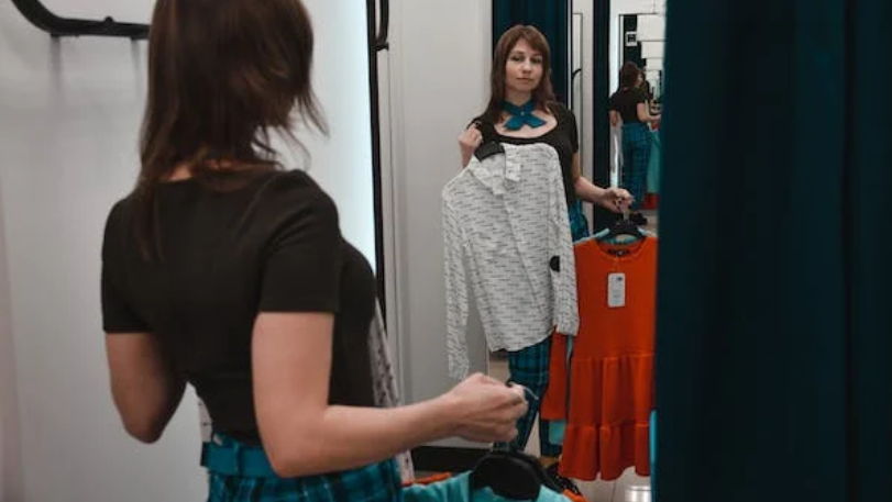shoppers