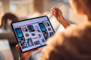 content platform