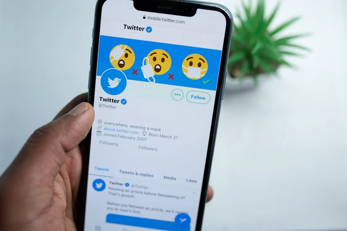twitter