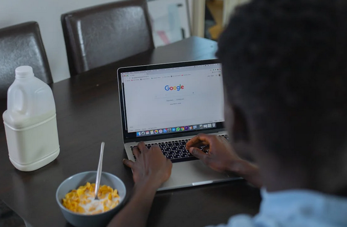 google